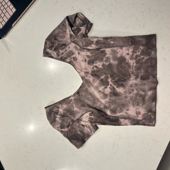 Lululemon Align Short Sleeve Top - Picture 1 of 3